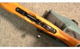 Sako ~ L46 Riihmaki ~ .222 Remington - 2 of 5