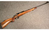 Parker Hale ~ 98 Sporter ~ .270 Winchester - 1 of 5