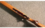 Parker Hale ~ 98 Sporter ~ .270 Winchester - 2 of 5