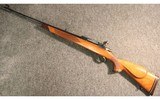Parker Hale ~ 98 Sporter ~ .270 Winchester - 5 of 5