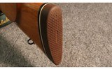 Parker Hale ~ 98 Sporter ~ .270 Winchester - 3 of 5