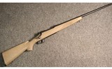Winchester ~ 70 ~ 7mm-08 Remington