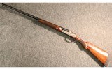 Sarasqueta ~ 5-E ~ 28 Gauge - 5 of 5