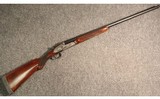 Sarasqueta ~ 5-E ~ 28 Gauge - 1 of 5