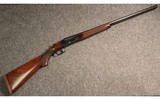 Winchester ~ Model 21 ~ 16 Gauge - 1 of 5
