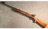 Winchester ~ 52 ~ .22 Long Rifle - 5 of 5