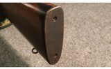 Winchester ~ 52 ~ .22 Long Rifle - 3 of 5