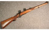 Ruger ~ M77 ~ .250 Savage - 1 of 5