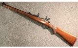 Ruger ~ M77 ~ .250 Savage - 5 of 5