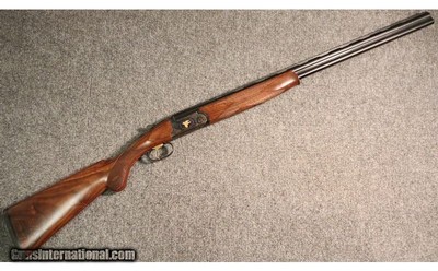 Fausti ~ BC200 ~ 28 Gauge