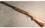 Fausti ~ BC200 ~ 28 Gauge - 5 of 5