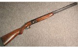 Fausti ~ BC200 ~ 28 Gauge - 1 of 5