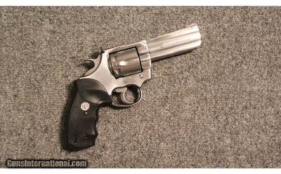 Colt ~ King Cobra ~ .357 Magnum