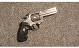 Colt ~ King Cobra ~ .357 Magnum - 1 of 2
