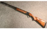 Browning ~ Superposed Lightning ~ 20 Gauge - 5 of 5