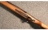 Mauser ~ 98 ~ Unmkd Cal - 2 of 5