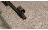 Mauser ~ 98 ~ Unmkd Cal - 4 of 5