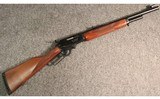 Marlin ~ 1895M ~ .450 Marlin - 1 of 5