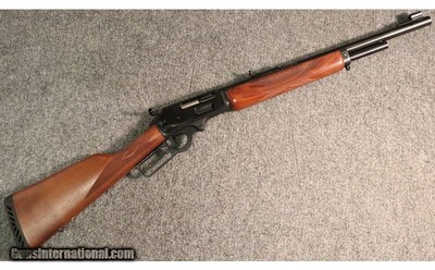 Marlin ~ 1895M ~ .450 Marlin