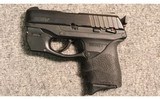 Ruger ~ EC9s ~ 9mm Luger - 2 of 2