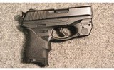 Ruger ~ EC9s ~ 9mm Luger - 1 of 2