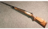 Weatherby ~ Mark V Lazermark ~ .270 Weatherby Magnum - 11 of 11
