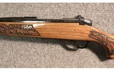 Weatherby ~ Mark V Lazermark ~ .270 Weatherby Magnum - 8 of 11