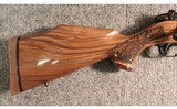 Weatherby ~ Mark V Lazermark ~ .270 Weatherby Magnum - 2 of 11