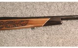 Weatherby ~ Mark V Lazermark ~ .270 Weatherby Magnum - 4 of 11