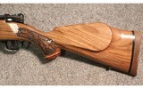 Weatherby ~ Mark V Lazermark ~ .270 Weatherby Magnum - 9 of 11