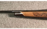 Weatherby ~ Mark V Lazermark ~ .270 Weatherby Magnum - 6 of 11