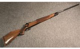 Weatherby ~ Mark V Lazermark ~ .270 Weatherby Magnum - 1 of 11