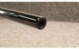 Weatherby ~ Mark V Lazermark ~ .270 Weatherby Magnum - 5 of 11