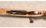 Weatherby ~ Mark V Lazermark ~ .270 Weatherby Magnum - 7 of 11