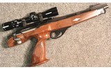 Remington ~ XP-100 ~ .221 Fireball