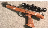 Remington ~ XP-100 ~ .221 Fireball - 2 of 2