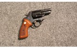 Taurus ~ Model 85 ~ .38 Special - 1 of 2