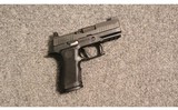 Sig Sauer ~ P320 ~ 9mm Luger - 1 of 2