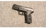 Ruger ~ Security-9 ~ 9mm Luger - 2 of 2
