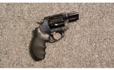 Taurus ~ Model 85 ~ .38 Special - 1 of 2