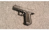 Shadow Systems ~ MR920 ~ 9mm Luger - 2 of 2