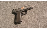 Shadow Systems ~ MR920 ~ 9mm Luger