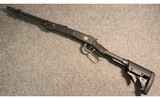 Mossberg ~ Model 464 ZMB ~ .30-30 Winchester - 11 of 11