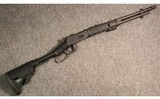 Mossberg ~ Model 464 ZMB ~ .30-30 Winchester - 1 of 11