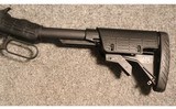 Mossberg ~ Model 464 ZMB ~ .30-30 Winchester - 9 of 11