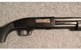 Mossberg ~ Maverick 88 ~ 12 Gauge - 3 of 11
