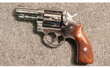 Ruger ~ Speed-Six ~ 9mm Luger - 2 of 2