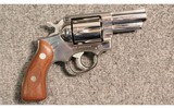 Ruger ~ Speed-Six ~ 9mm Luger - 1 of 2