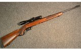 Winchester ~ Model 88 ~ .308 Winchester - 1 of 11