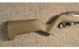 Ruger ~ 10/22 Custom ~ .22 Long Rifle - 2 of 11